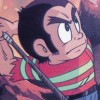 Pro Golfer Saru: Kage no Tournament (XSX) game cover art