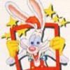 Roger Rabbit artwork