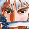 Samurai Sword (XSX) game cover art