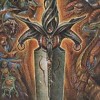 Seiken Psycho Caliber: Maju no Mori Densetsu (XSX) game cover art
