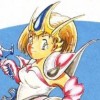 Sylviana: Ai Ippai no Boukensha (XSX) game cover art
