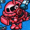 SD Gundam World: Gachapon Senshi - Scramble Wars artwork