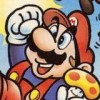 Super Mario Bros. (XSX) game cover art