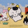 Tama and Friends: 3 Choume Daibouken (XSX) game cover art