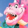 Tobidase Daisakusen (XSX) game cover art