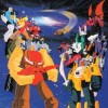 Transformers: The Headmasters (XSX) game cover art