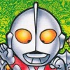 Ultraman Club: Chikyuu Dakkan Sakusen artwork