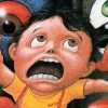 Youkai Yashiki (XSX) game cover art