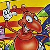 Pushover (Atari ST) artwork