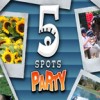 5 Spots Party (Wii) artwork