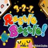 3-2-1, Rattle Battle! (Wii) artwork
