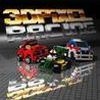 3D Pixel Racing (Wii)