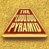 The $1,000,000 Pyramid artwork