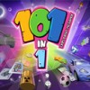 101-in-1 Explosive Megamix (Wii) artwork
