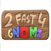 2 Fast 4 Gnomz (Wii) artwork