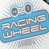 4 in 1 Racing Wheel Pack (XSX) game cover art