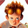 The Ant Bully (XSX) game cover art