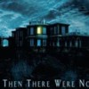 Agatha Christie: And Then There Were None artwork