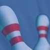 AMF Bowling Pinbusters! (XSX) game cover art