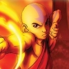 Avatar: The Last Airbender - Into the Inferno (XSX) game cover art