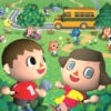 Animal Crossing: City Folk (Wii)