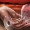 Agatha Christie: Evil Under the Sun artwork