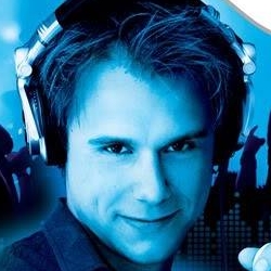 Armin van Buuren: In The MIx (XSX) game cover art