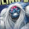 Alien Monster Bowling League (XSX) game cover art