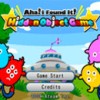 Aha! I Found It! Hidden Object Game artwork