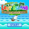 Adventure on Lost Island: Hidden Object Game (XSX) game cover art