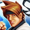 All Star Karate (XSX) game cover art