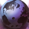 AMF Bowling World Lanes (XSX) game cover art