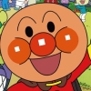Anpanman Niko Niko Party (XSX) game cover art