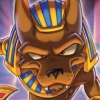 Anubis II artwork