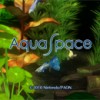 AquaSpace (Wii) artwork
