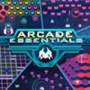 Arcade Essentials (Wii) artwork