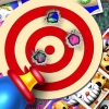 Arcade Shooting Gallery (XSX) game cover art