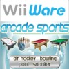 Arcade Sports (Wii) artwork