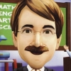 Are You Smarter Than a 5th Grader?: Back to School artwork