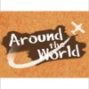 Around the World (XSX) game cover art