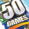 Around The World in 50 Games (XSX) game cover art