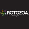 Art Style: Rotozoa (Wii) artwork