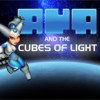 Aya and the Cubes of Light (Wii) artwork