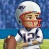 Backyard Football (XSX) game cover art