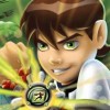 Ben 10: Protector of Earth (XSX) game cover art