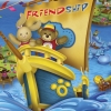 Build-A-Bear Workshop: A Friend Fur All Seasons (XSX) game cover art