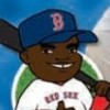 Backyard Baseball '09 (XSX) game cover art
