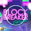 Block Breaker Deluxe (Wii) artwork