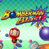 Bomberman Blast (XSX) game cover art