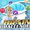 Brain Challenge (XSX) game cover art